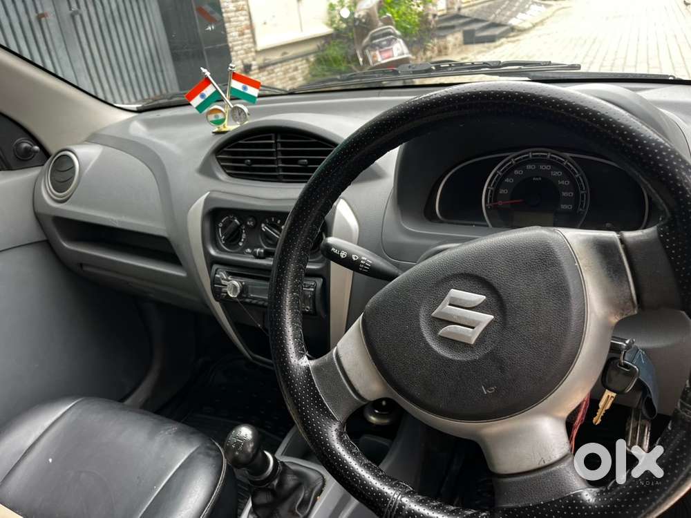 Alto 2013 Lxi Power Window All Orgional