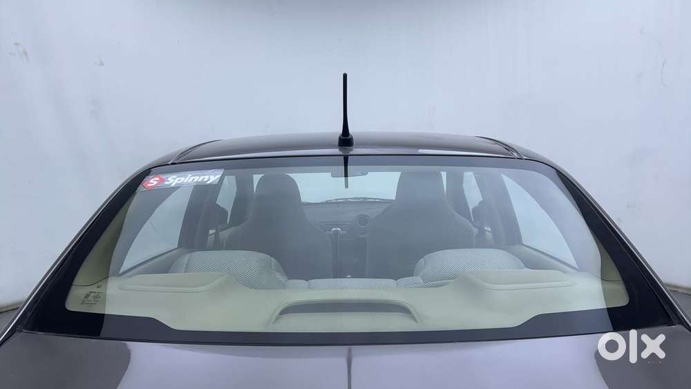 Honda Amaze 1.2 S I-vtec, 2013, Petrol