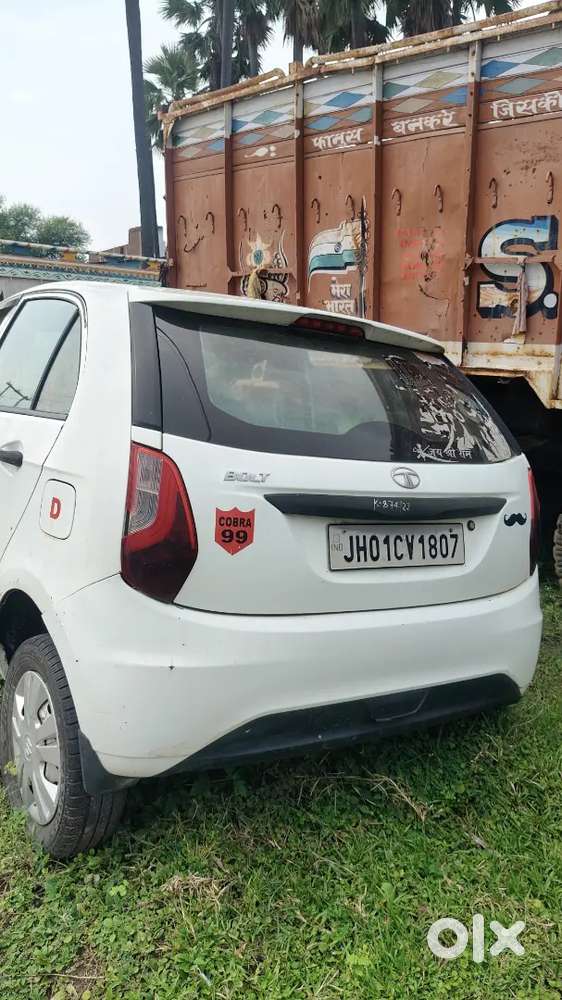 Tata Bolt Diesel Manual 2018
