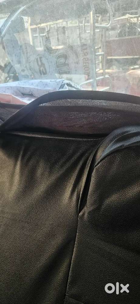 Gadi Me Koi Kami Nahi Hai New Gadi Leni Hai