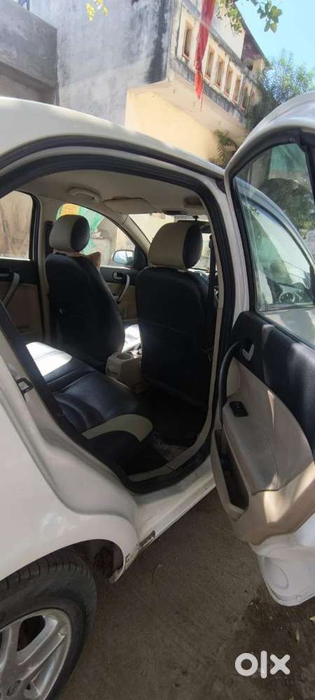 Ford Fiesta Diesel 2010 Year