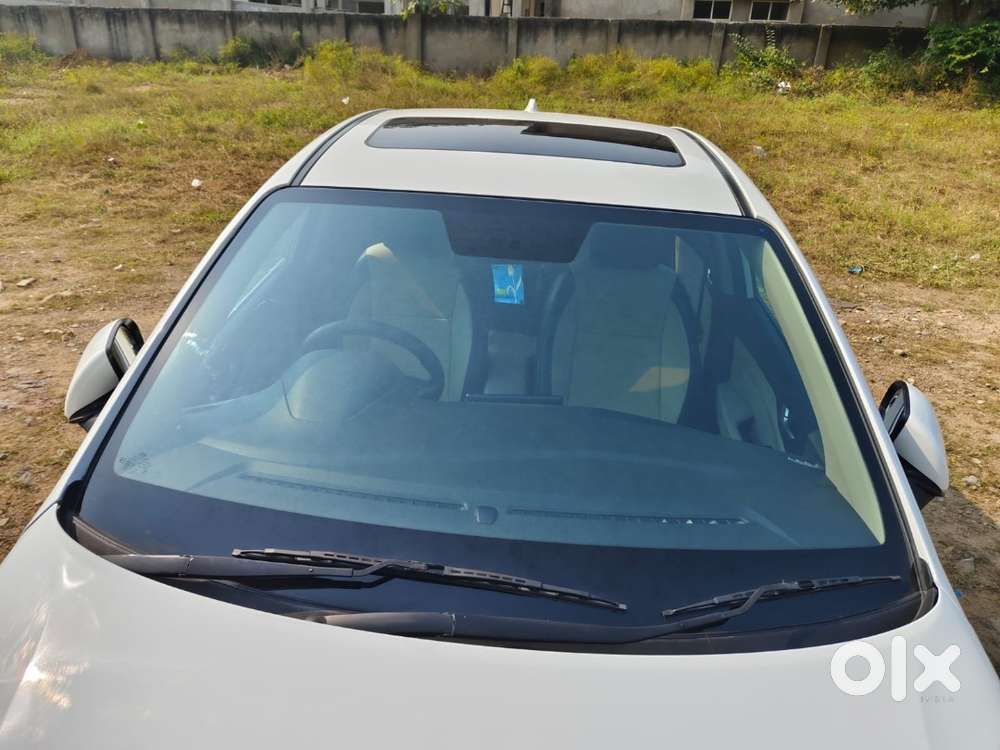 Hyundai Verna 2022 Diesel Well Maintained