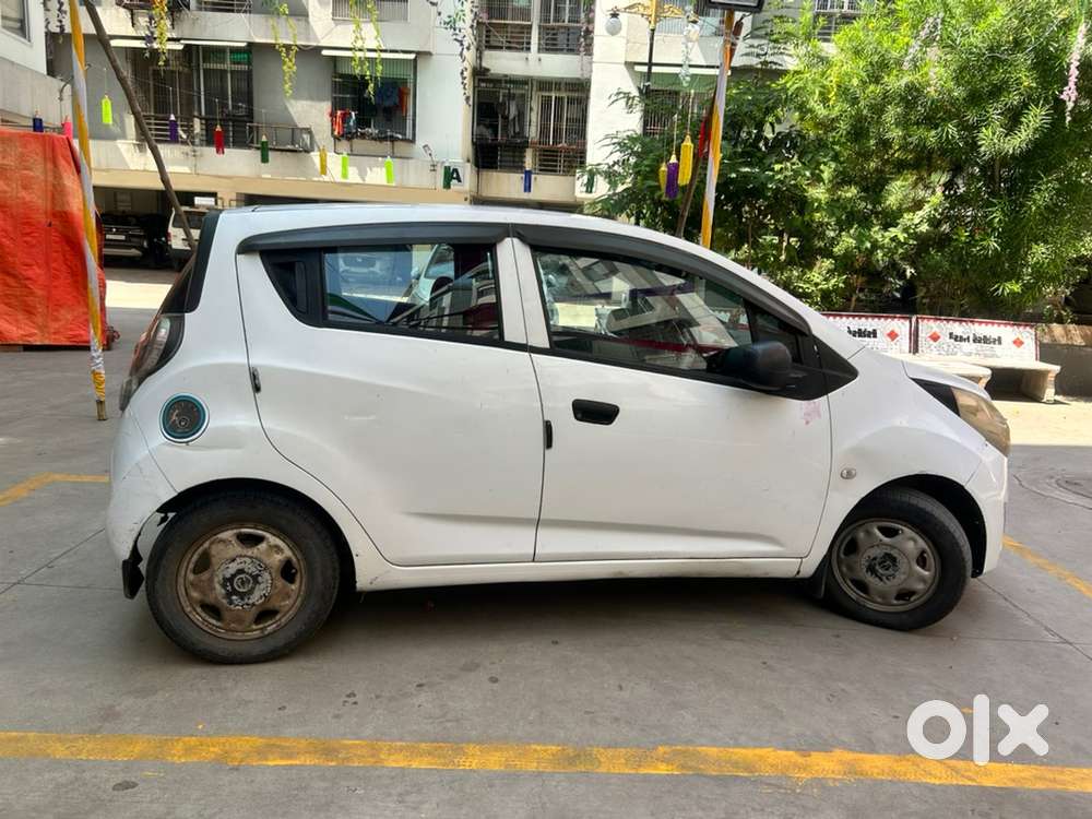 Chevrolet Beat Diesel 2013