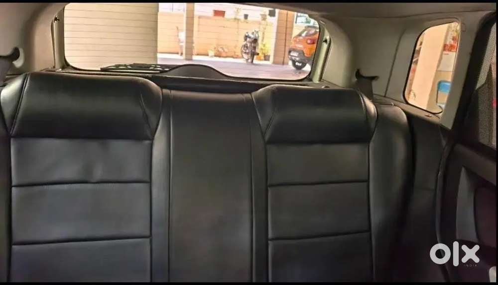 Ford Figo Diesel 2012