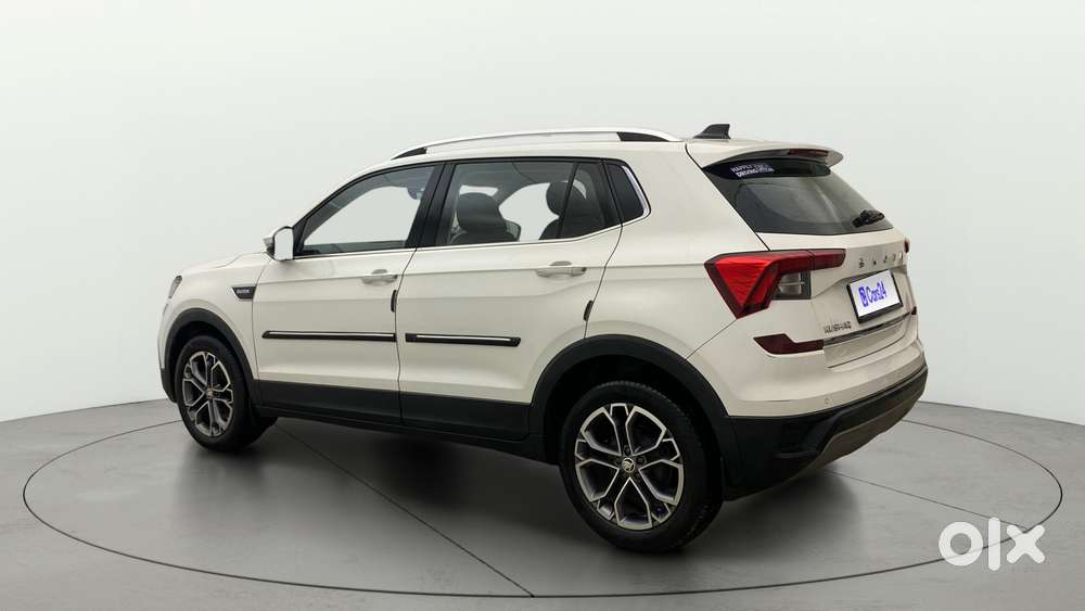 Skoda Kushaq 1.5 Tsi Style, 2022, Petrol