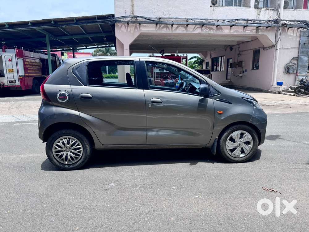 Datsun Redigo Petrol 2020