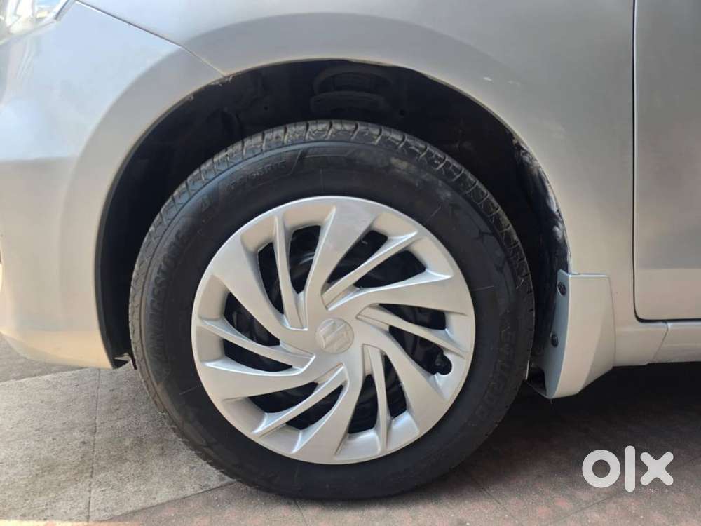 Maruti Ertiga Vdi 2016