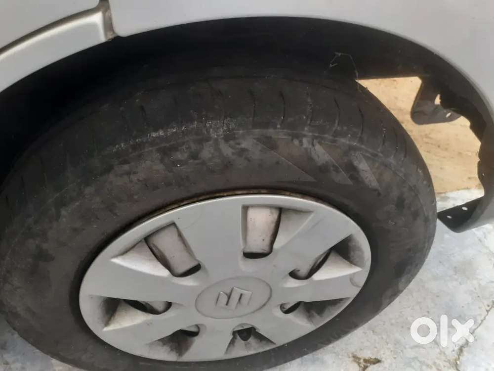 Maruti Suzuki Eeco 2019 Lpg 90000 Km Driven