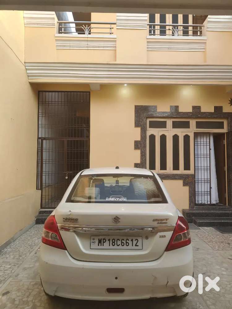 Dzire Diesel 2015 Model, Well Maintained, Manual