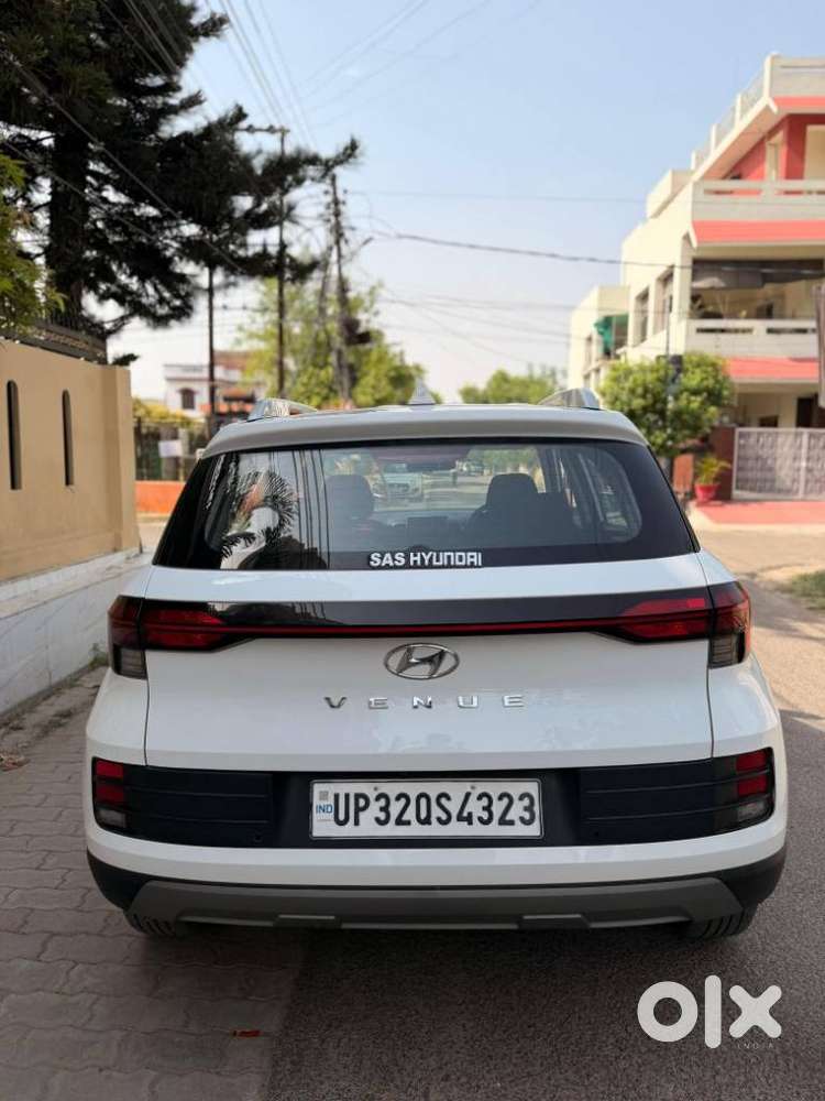 Hyundai Venue S 1.2 Petrol, 2025, Petrol