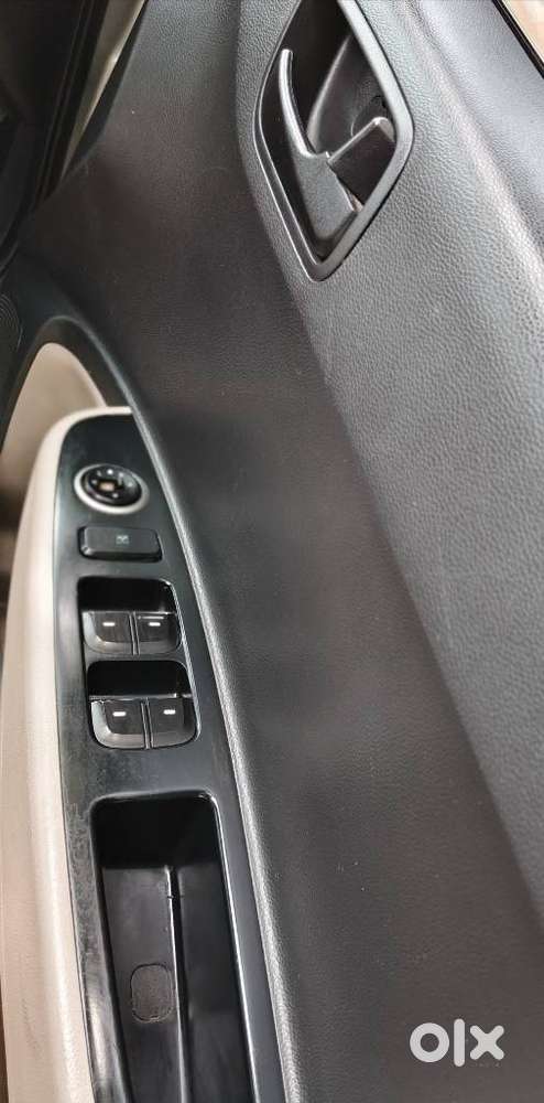 Hyundai Xcent S 1.2 Opt, 2017, Diesel