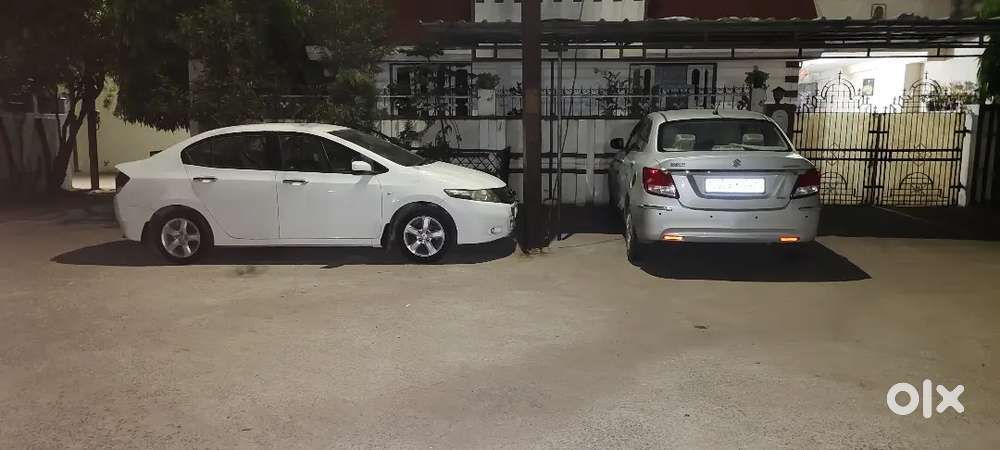 Honda City 2010 Petrol Zordaar Condition