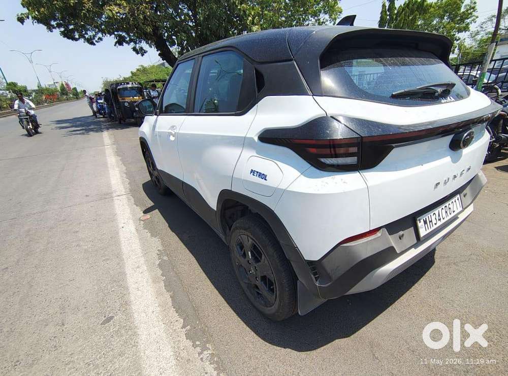 Tata Car Petrol 2026