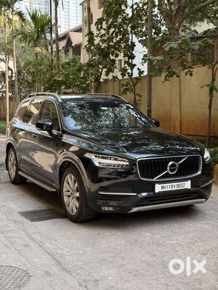Volvo Xc90 D5 Awd, 2017, Diesel