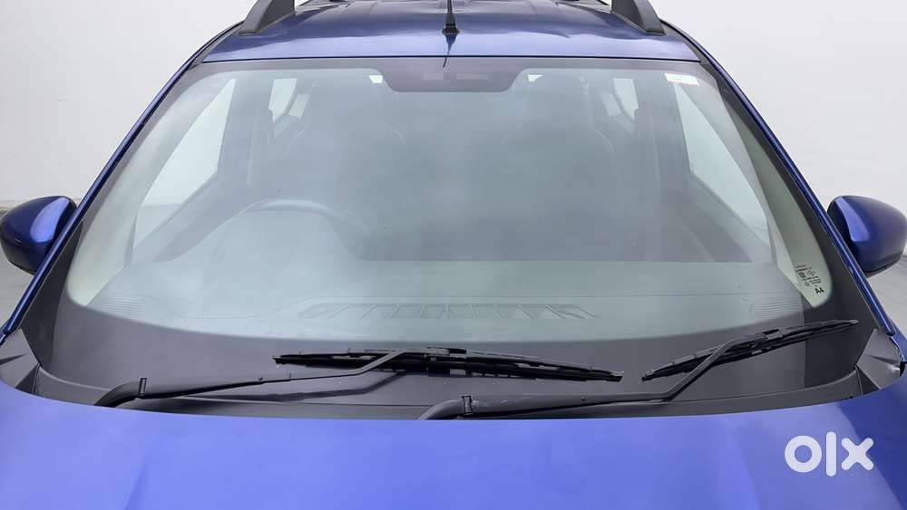 Renault Triber Rxz, 2021, Petrol