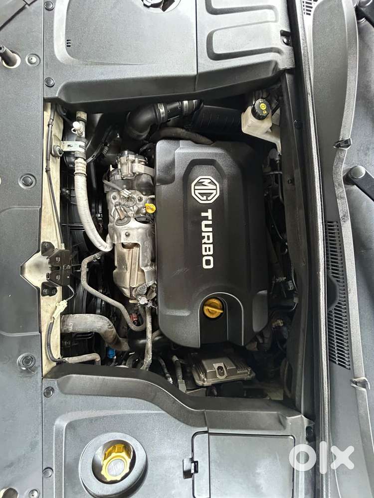 Mg Hector Plus 2.0 Sharp Diesel Turbo, 2022, Diesel