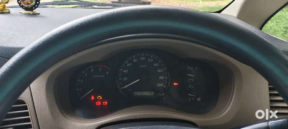Toyota Innova 2.5 Diesel 2015