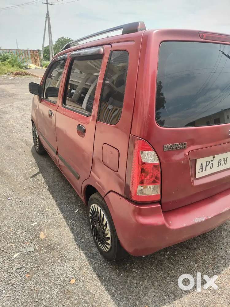 Excellent Condition Vehicle