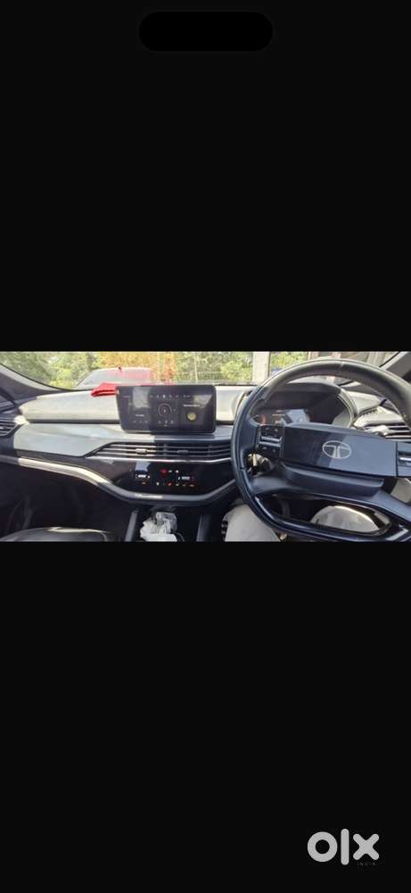 Tata Harrier Diesel 2024