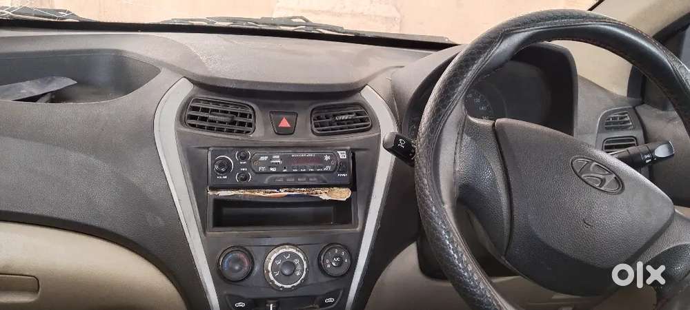 Hyundai Eon 0.8 Era 2013 Car