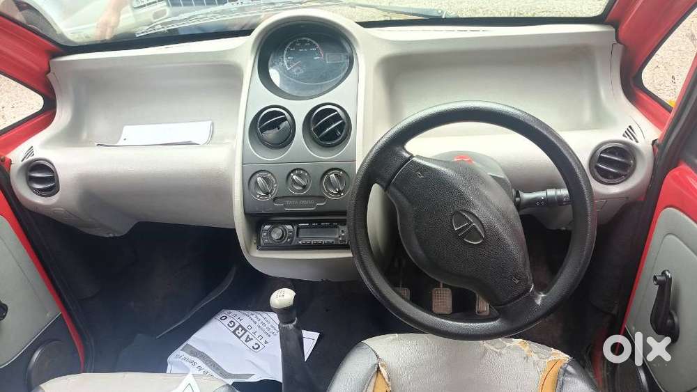 Tata Nano Xe, 2013, Petrol