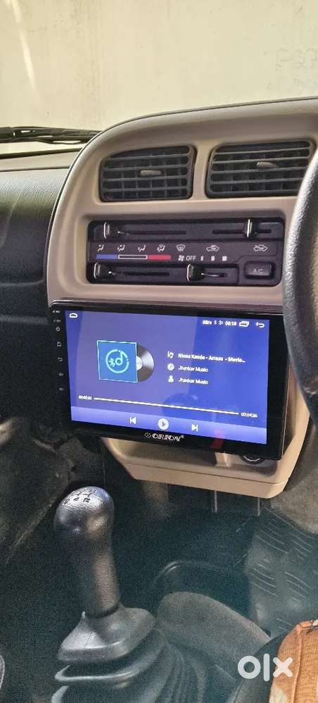 Maruti Suzuki Eeco 2022