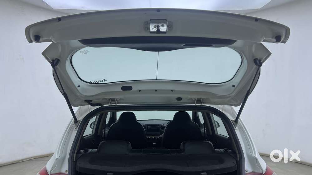 Hyundai Grand I10 1.2 Kappa Magna, 2014, Petrol