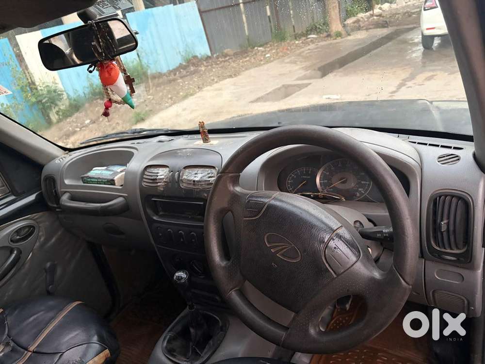 Mahindra Scorpio Diesel 2004