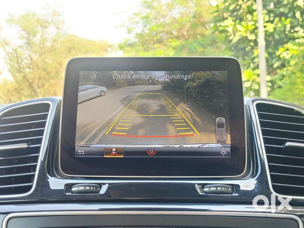 Mercedes-benz Gle Class 2.1 250d 4matic, 2018, Diesel
