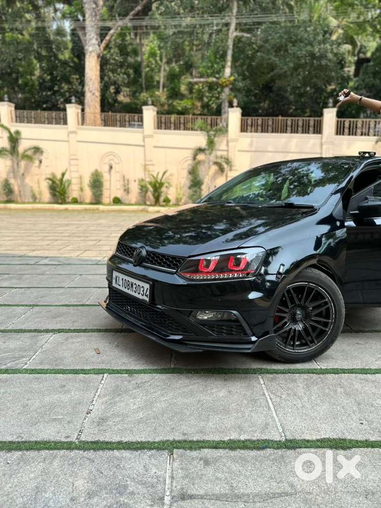 Volkswagen Car Manual 2018