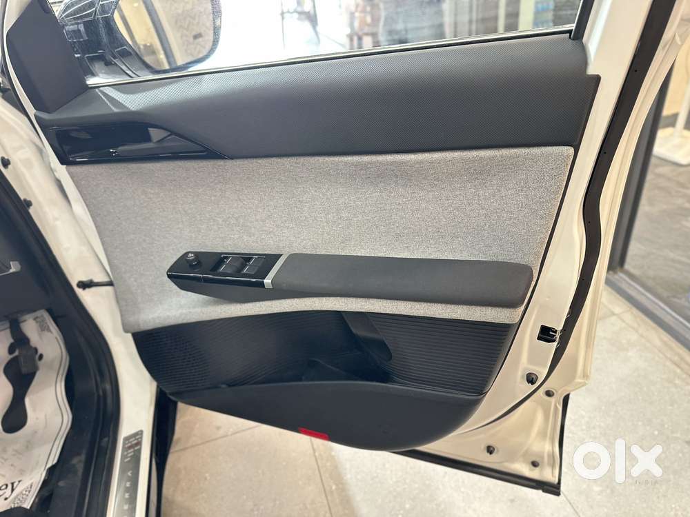 Tata Sierra Turbo, 2026, Diesel