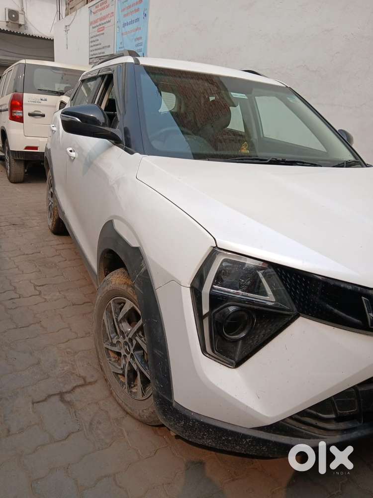 Mahindra Xuv 3xo 2024