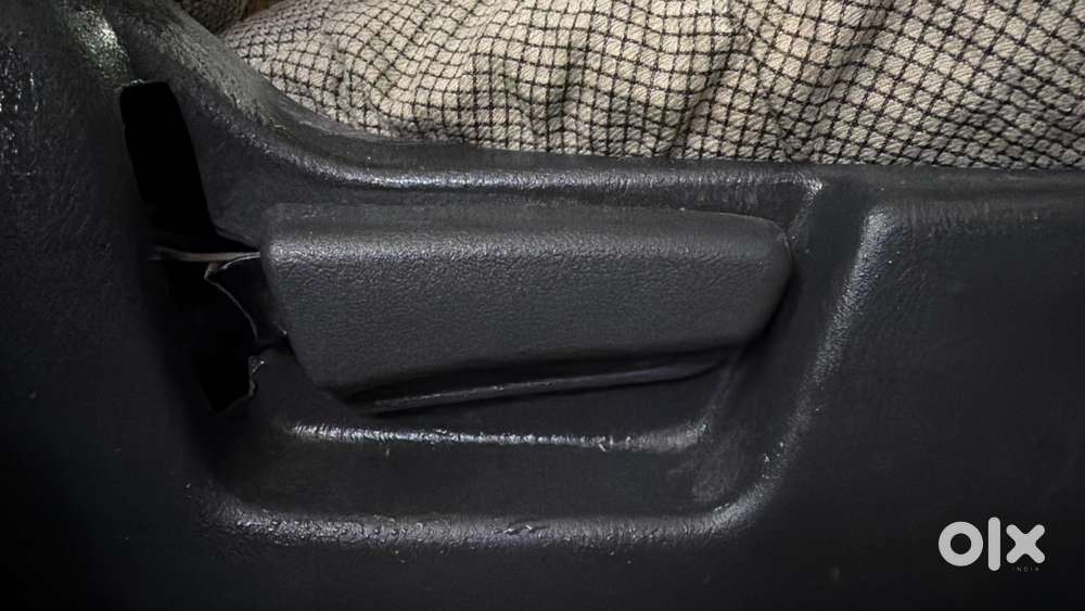Maruti Suzuki Alto K10 Vxi, 2015, Petrol