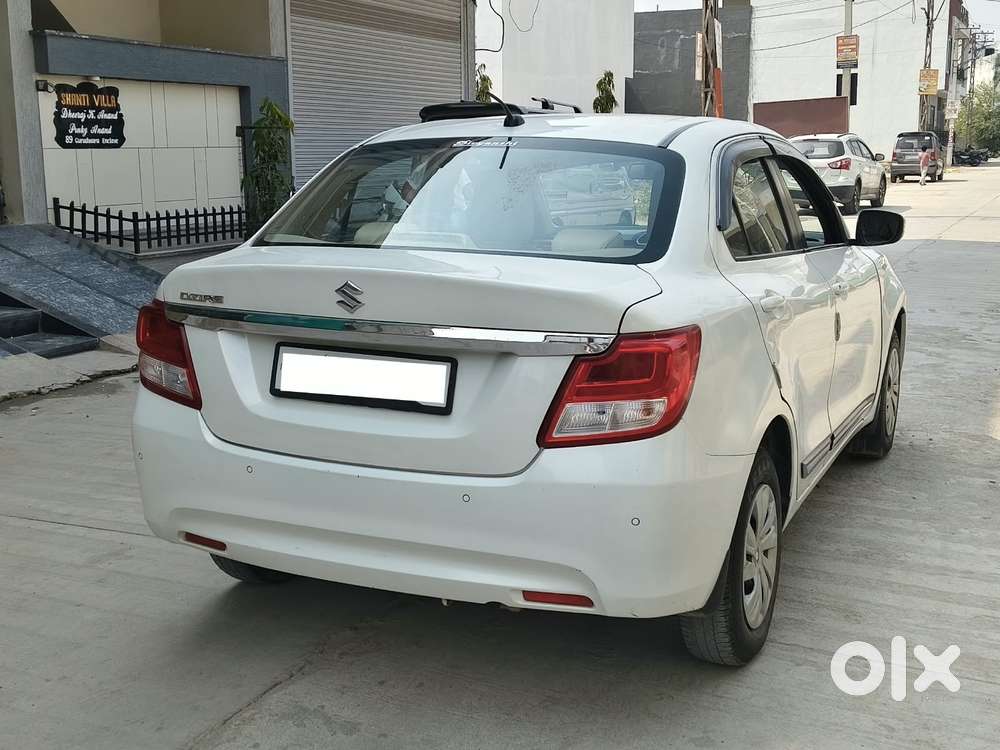 Maruti Suzuki Dzire 1.2 Vxi Cng, 2023, Cng & Hybrids