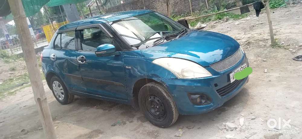 Maruti Suzuki Dzire Vdi