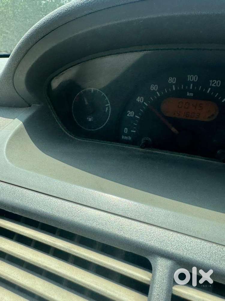 Tata Indica Vista 2010 Diesel Well Maintained