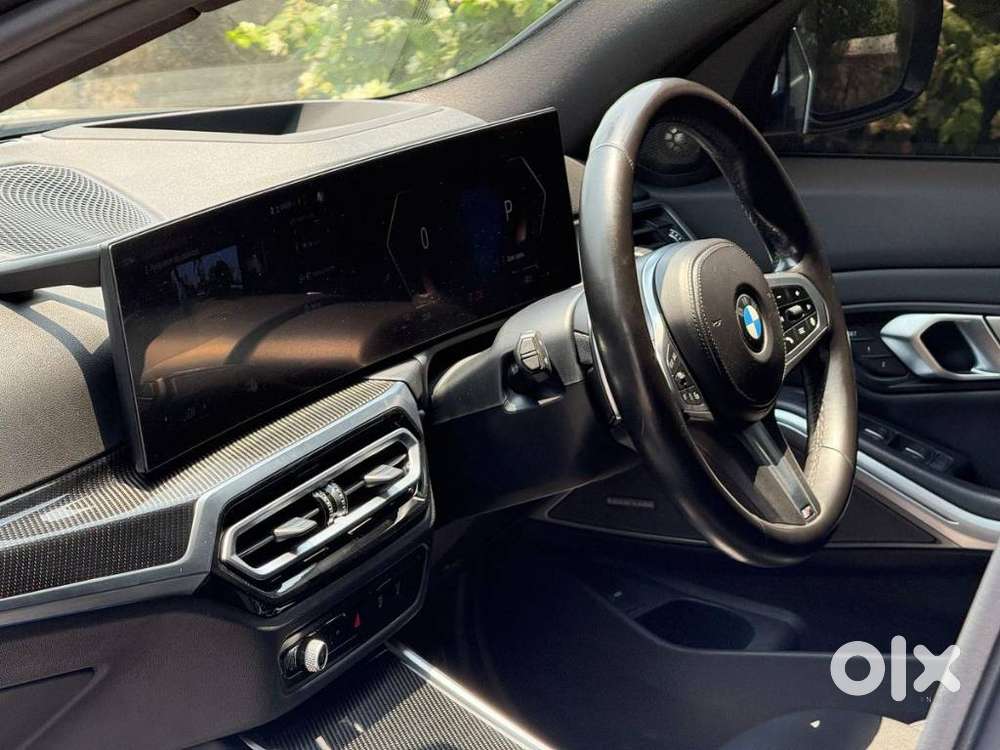 Bmw M340i Xdrive, 2023, Petrol