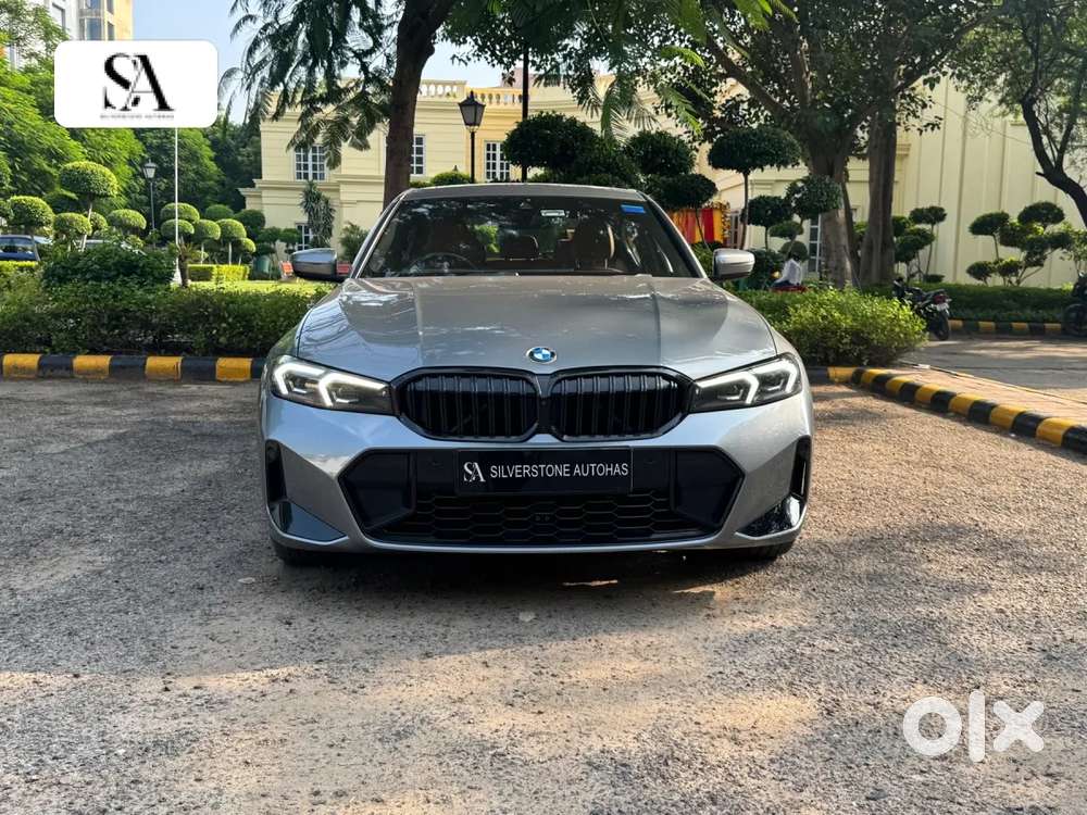 Bmw 3 Series Gran Limousine 330li M Sport, 2026, Petrol
