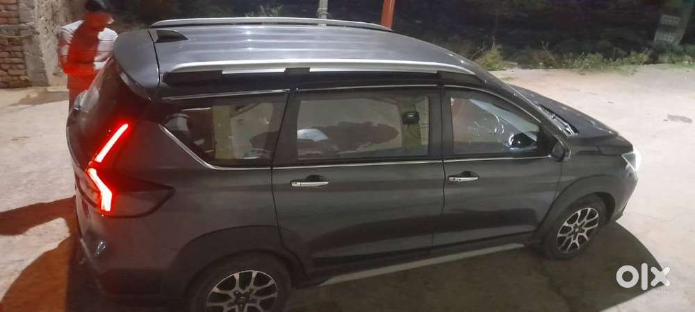Maruti Suzuki Xl6 2022 Petrol 75000 Km Driven