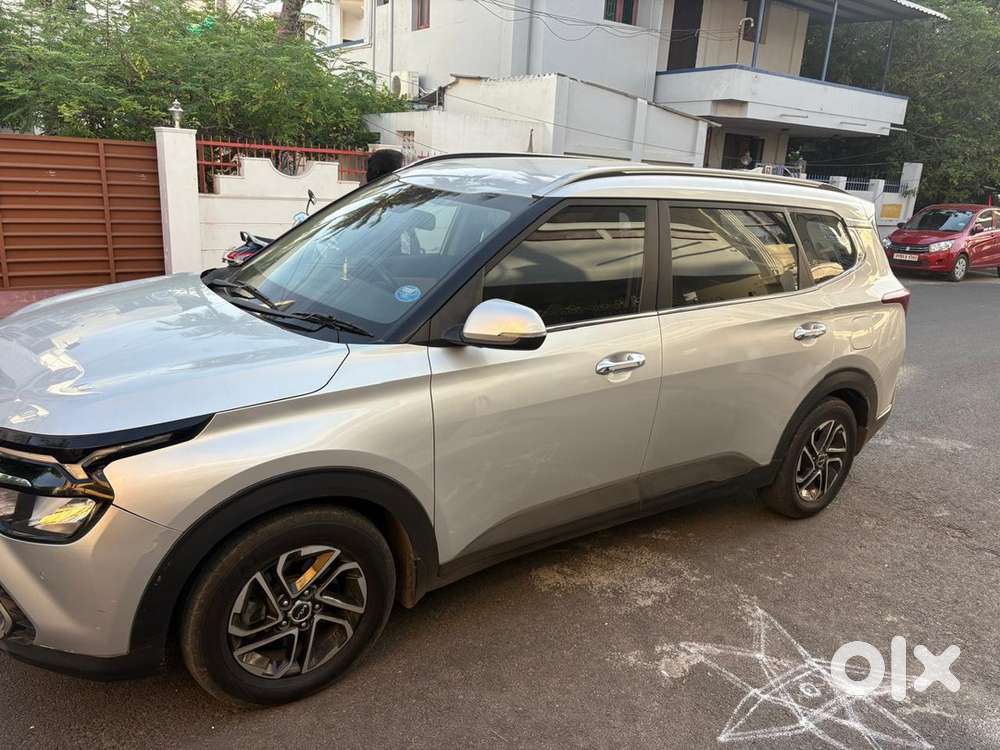 Kia Carens 2023 Diesel Model