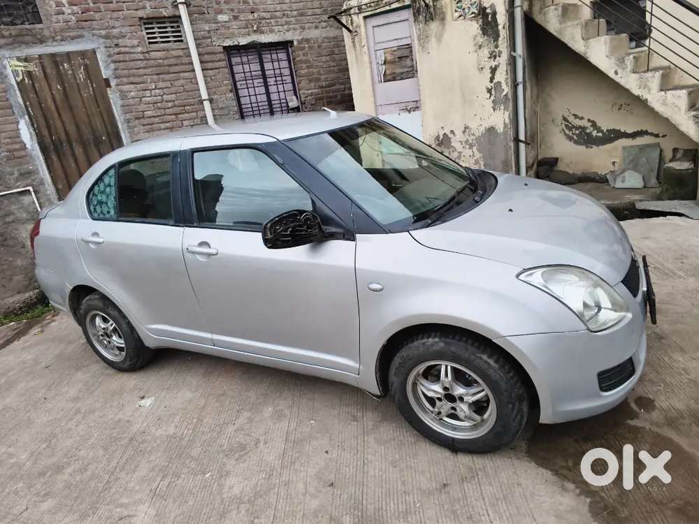 2010 Dzire Tour Diesel