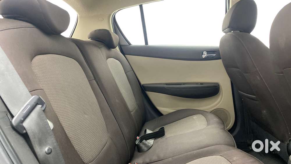 Hyundai I20 2012-2014 Sportz 1.2, 2014, Petrol