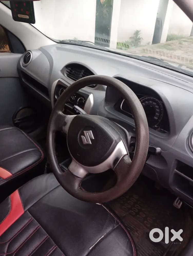 Maruti Suzuki Alto 800 2013 Petrol 38000 Km Driven