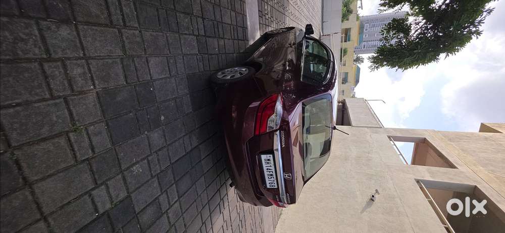 Honda Amaze Diesel