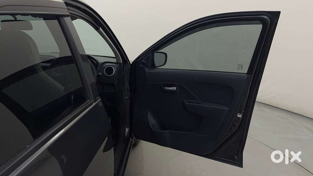 Maruti Suzuki Alto K10 Plus Edition, 2025, Petrol