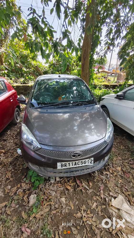 Tata Tiago 1.2 Revotron Xz (o), 2017, Petrol