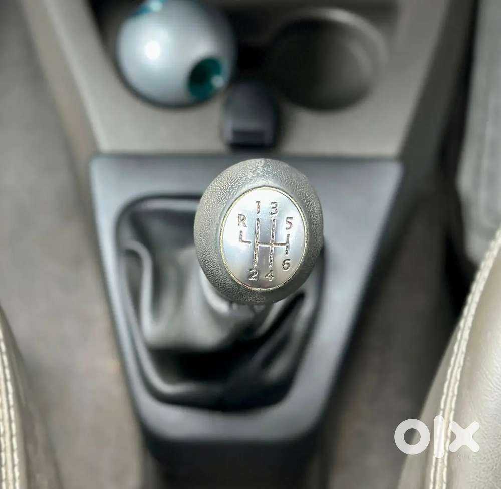 Renault Lodgy Diesel 2015