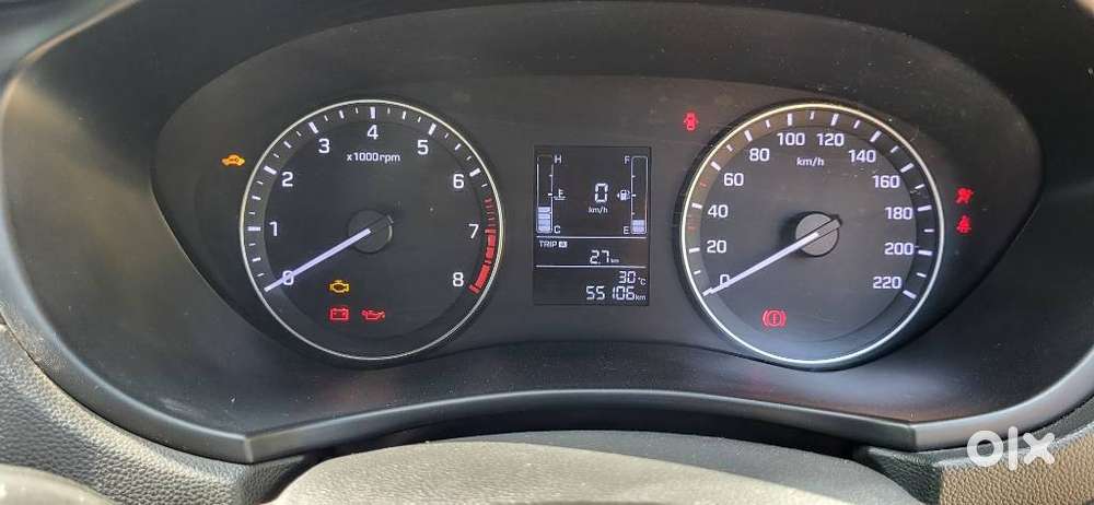 Hyundai I20 Active 1.2 S, 2019, Petrol