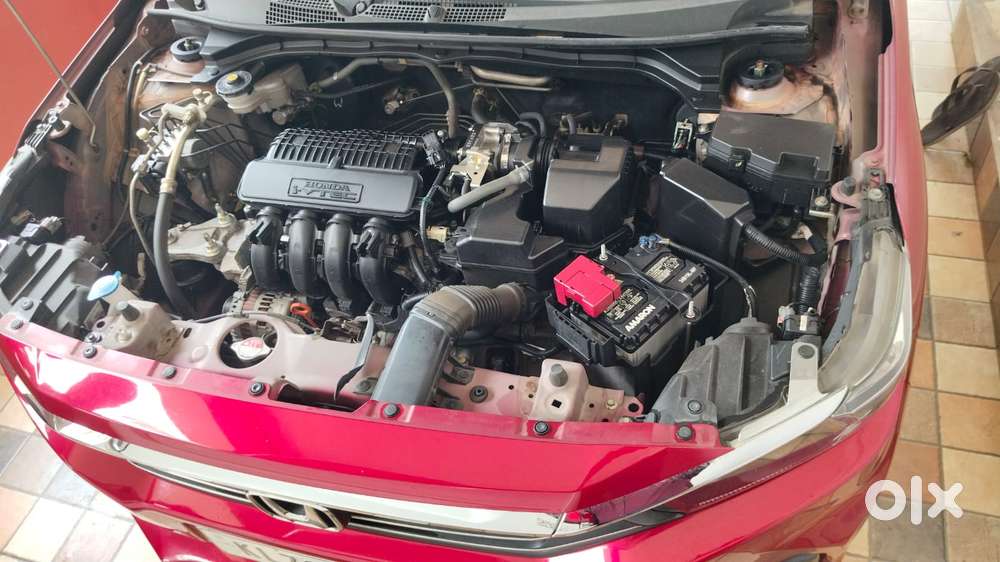 Honda Amaze 1.2 Smt I Vtec, 2022, Petrol