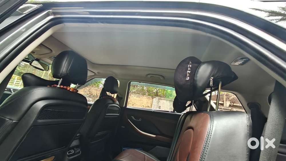 Hyundai Alcazar 1.5 Platinum (o) Diesel At 7 Str, 2021, Diesel